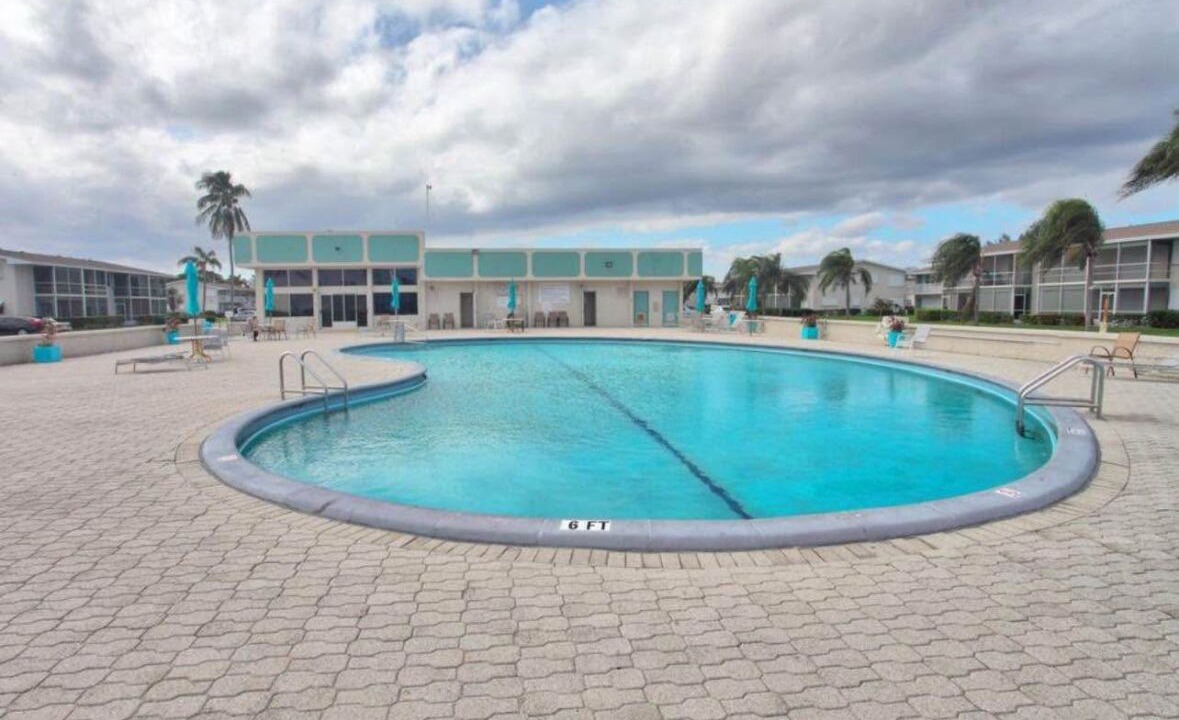 Photo of Outdoor in Boynton Beach