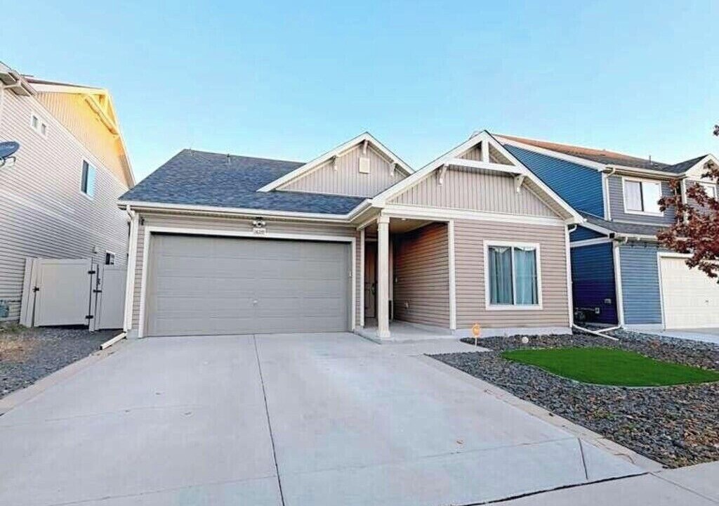 Photo of Outdoor in Gateway