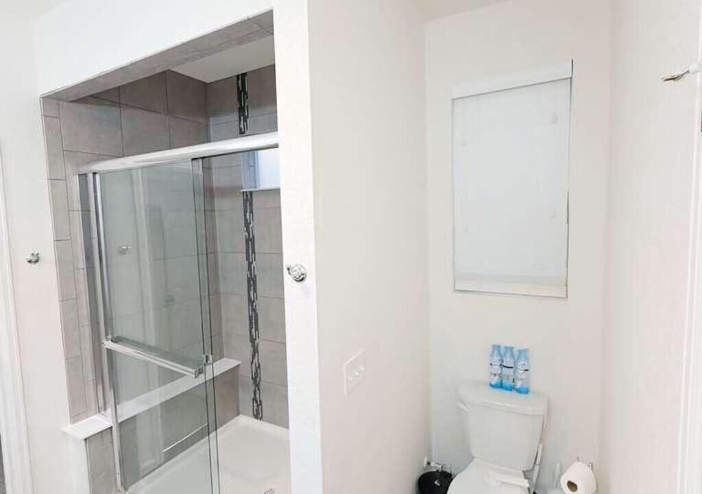 Photo of Bathroom in Gateway
