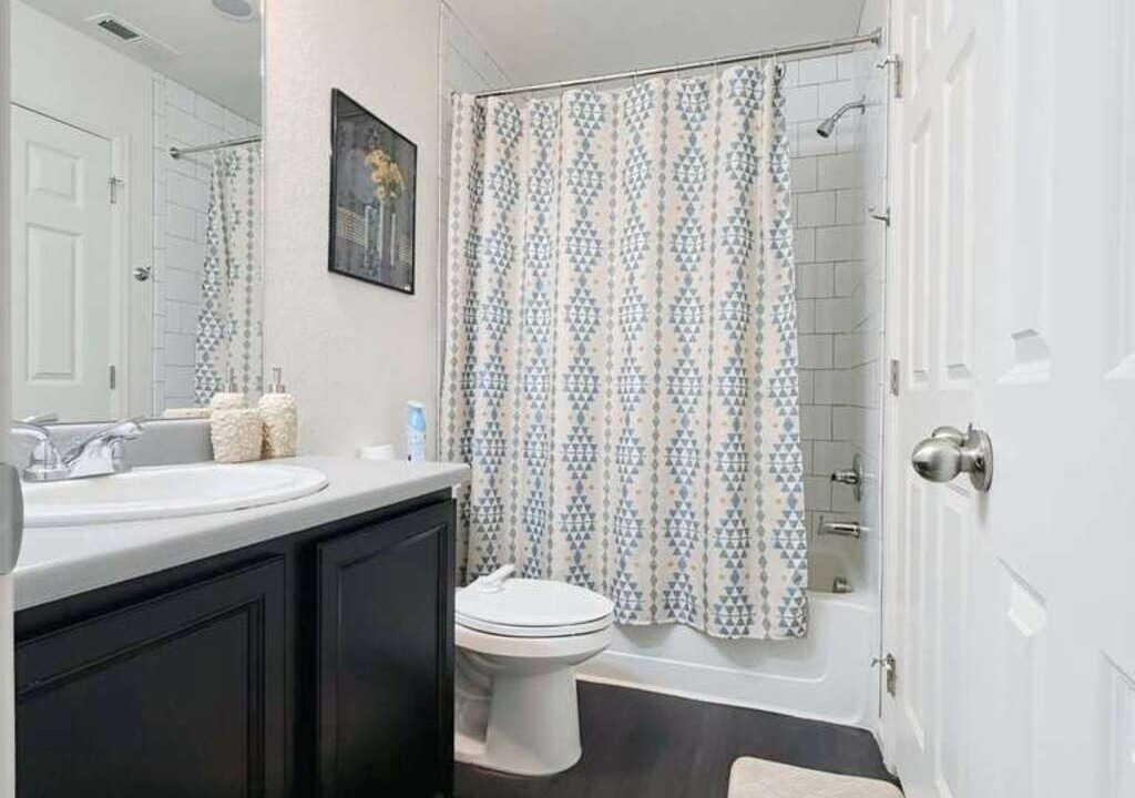 Photo of Bathroom in Gateway