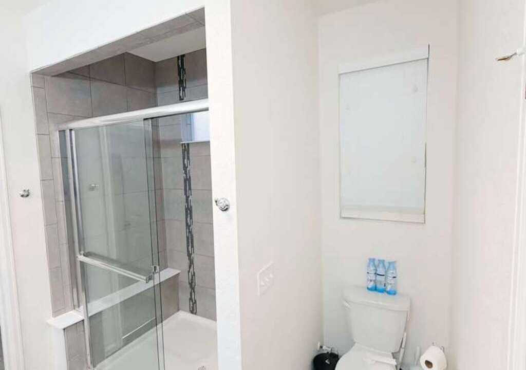 Photo of Bathroom in Gateway