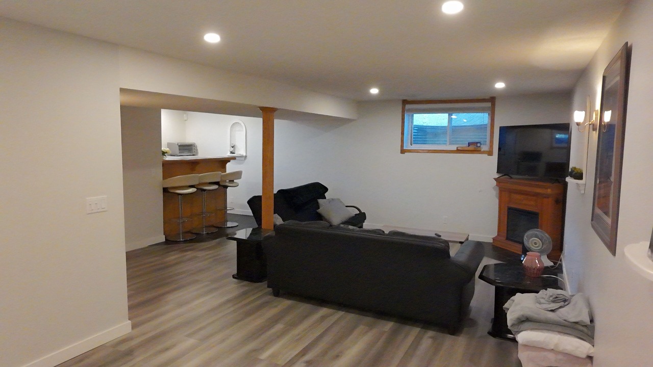 Photo of Livingroom in Calgary
