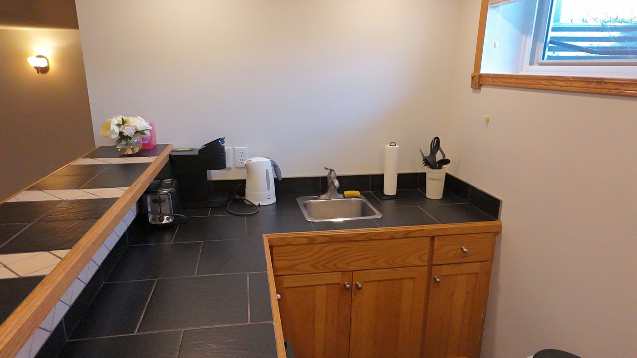 Photo of Kitchen in Calgary