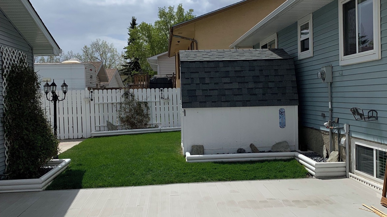 Photo of Outdoor in Calgary