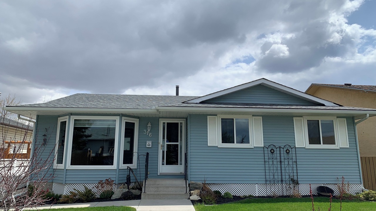 Photo of Outdoor in Calgary