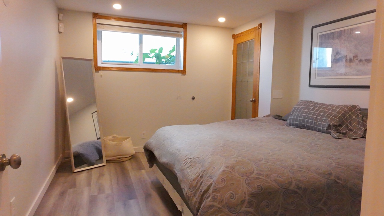 Photo of Bedroom in Calgary