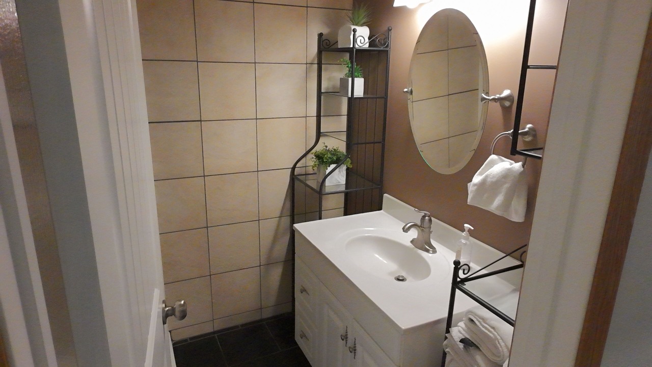 Photo of Bathroom in Calgary