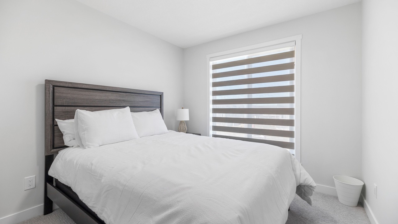 Photo of Bedroom in Calgary
