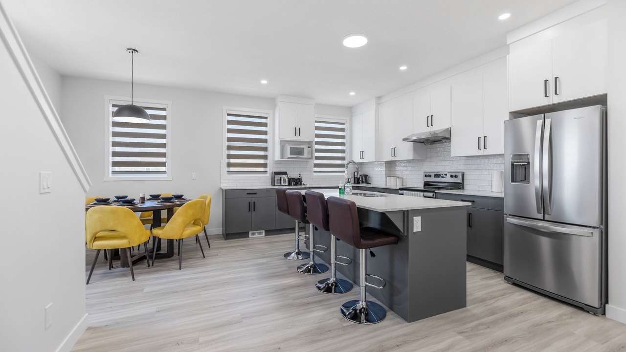 Photo of Kitchen in Calgary