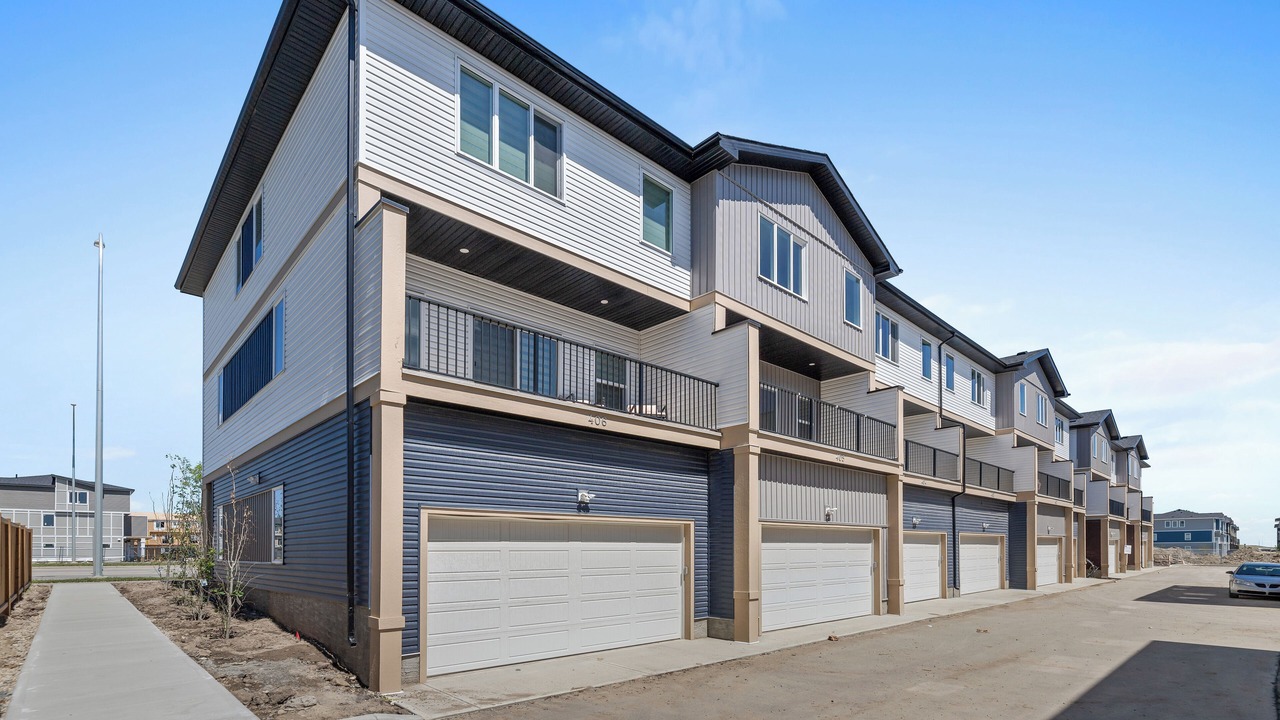 Photo of Outdoor in Calgary