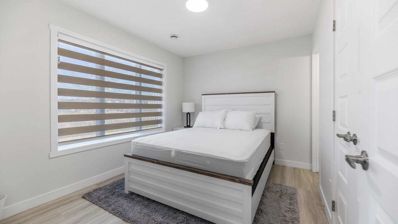 Photo of Bedroom in Calgary