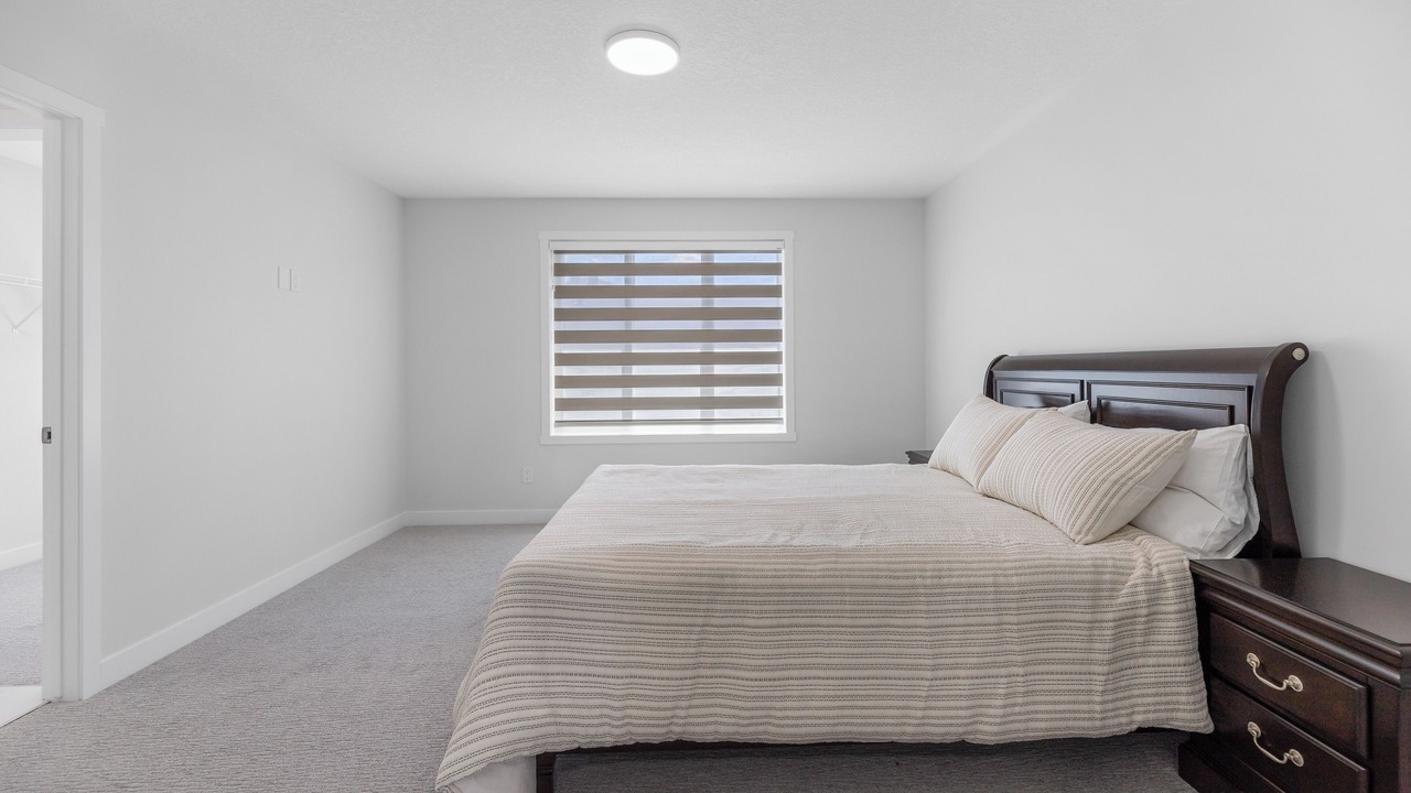 Photo of Bedroom in Calgary