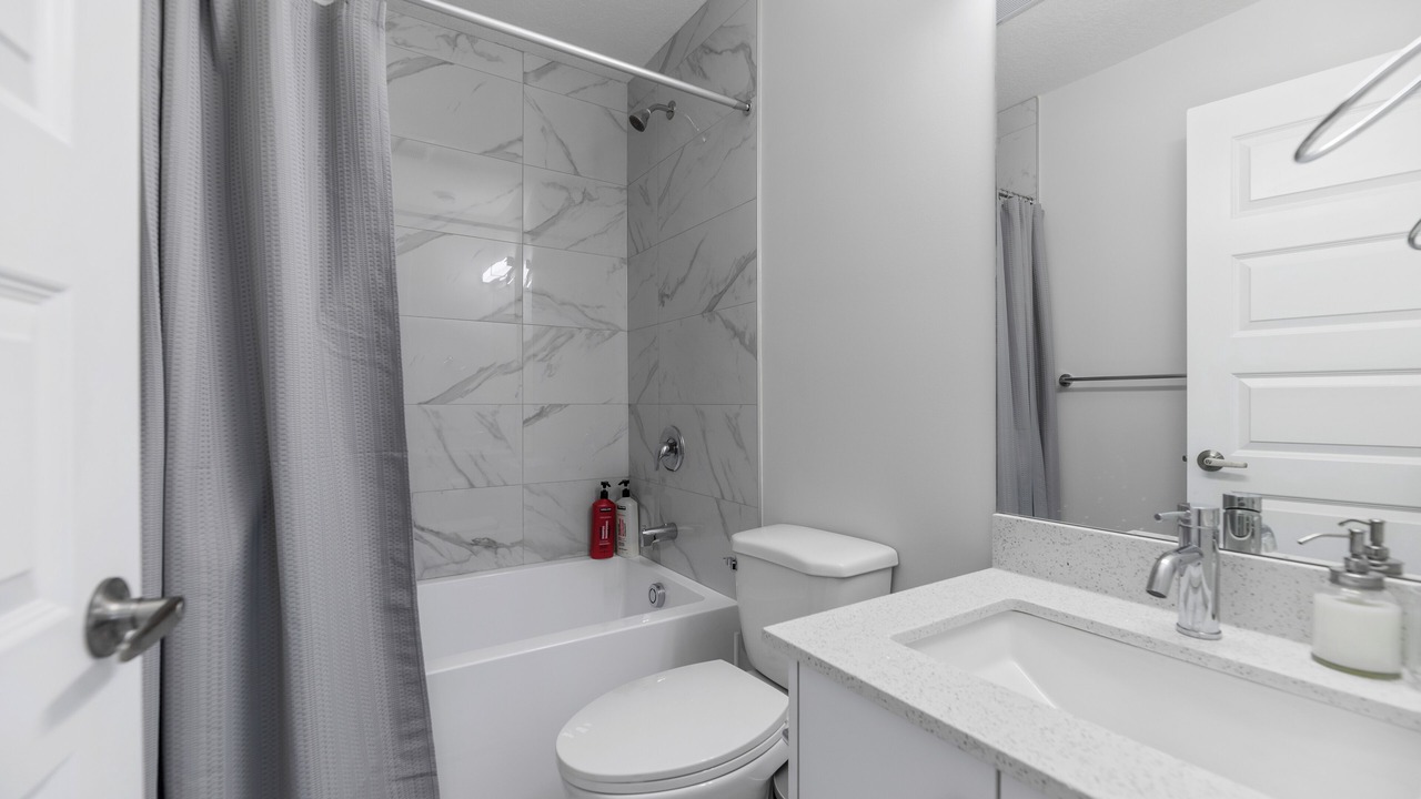 Photo of Bathroom in Calgary