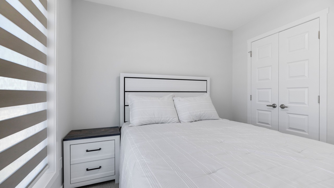 Photo of Bedroom in Calgary