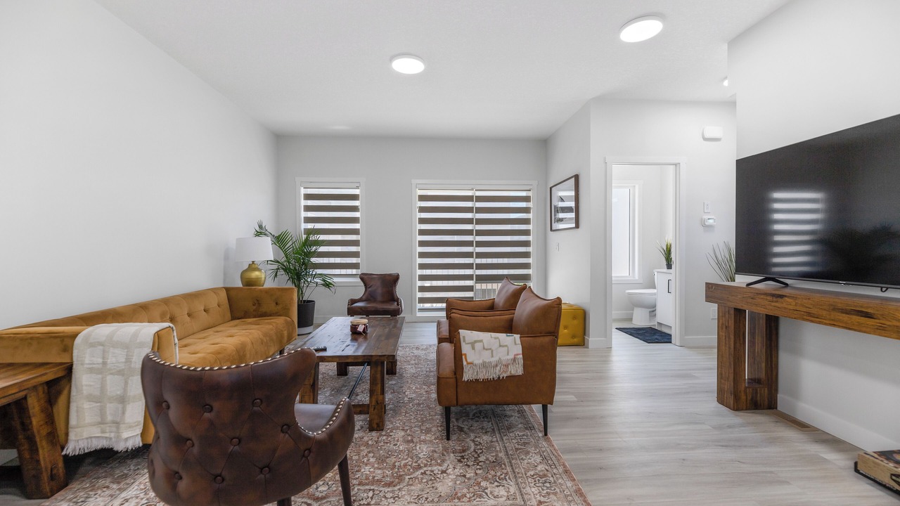 Photo of Livingroom in Calgary