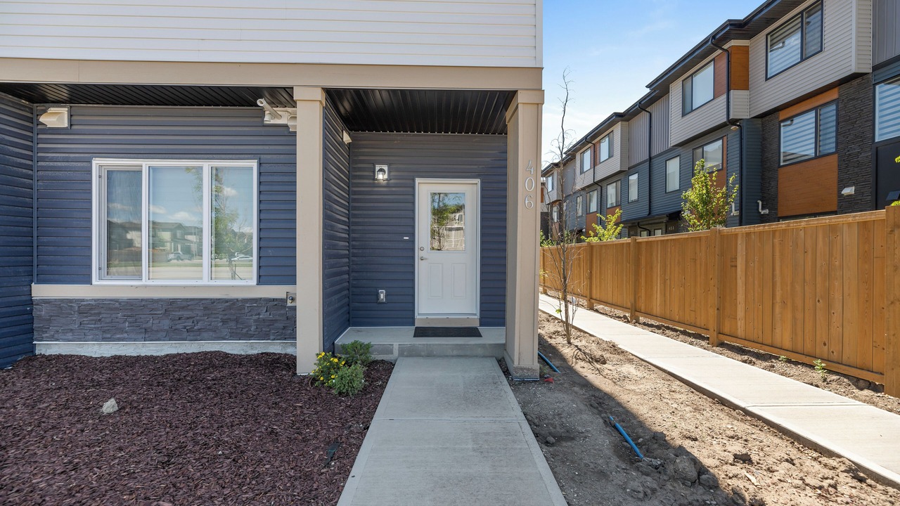 Photo of Outdoor in Calgary