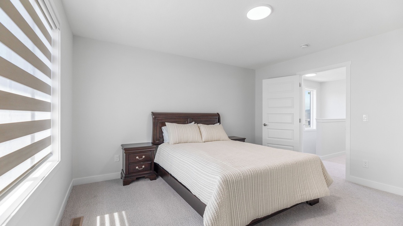 Photo of Bedroom in Calgary