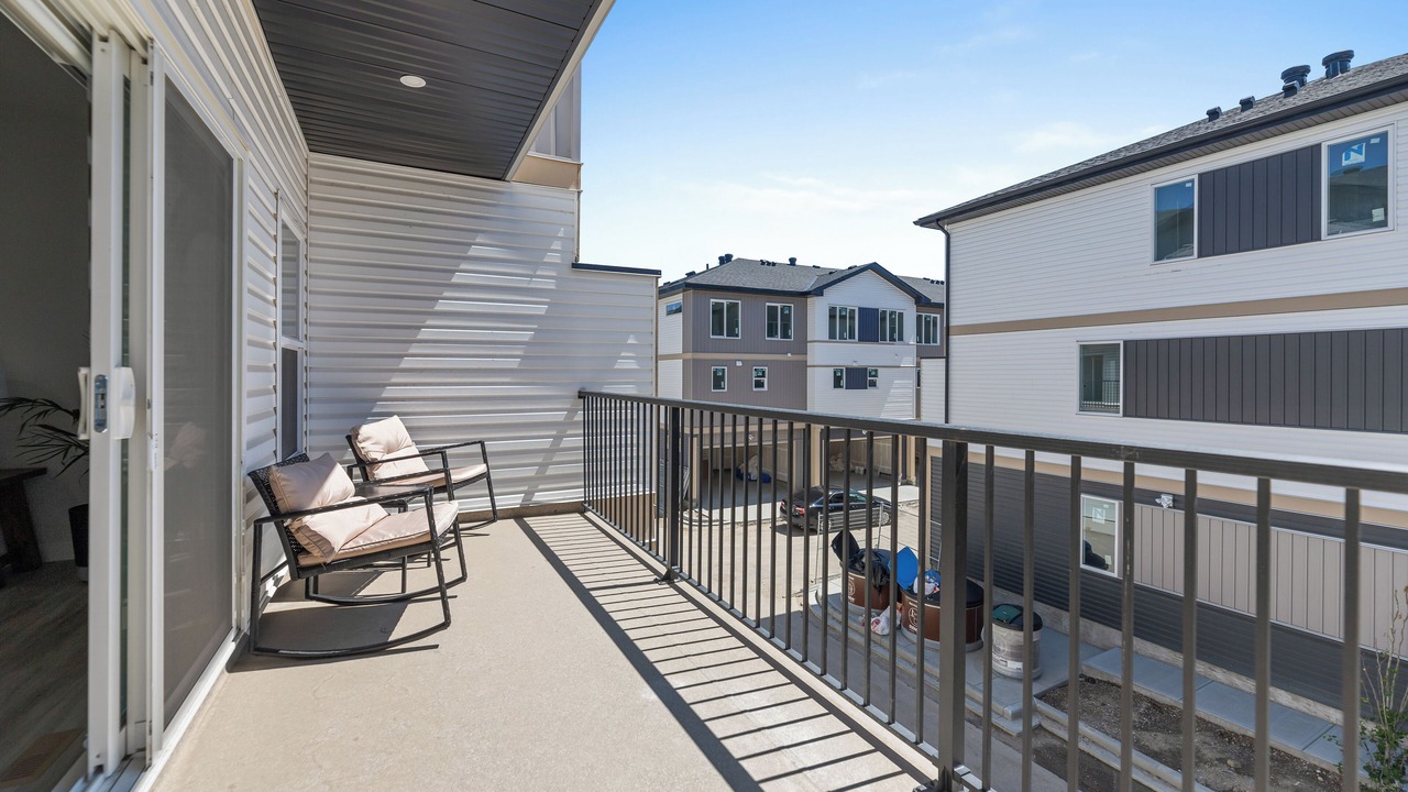 Photo of Outdoor in Calgary