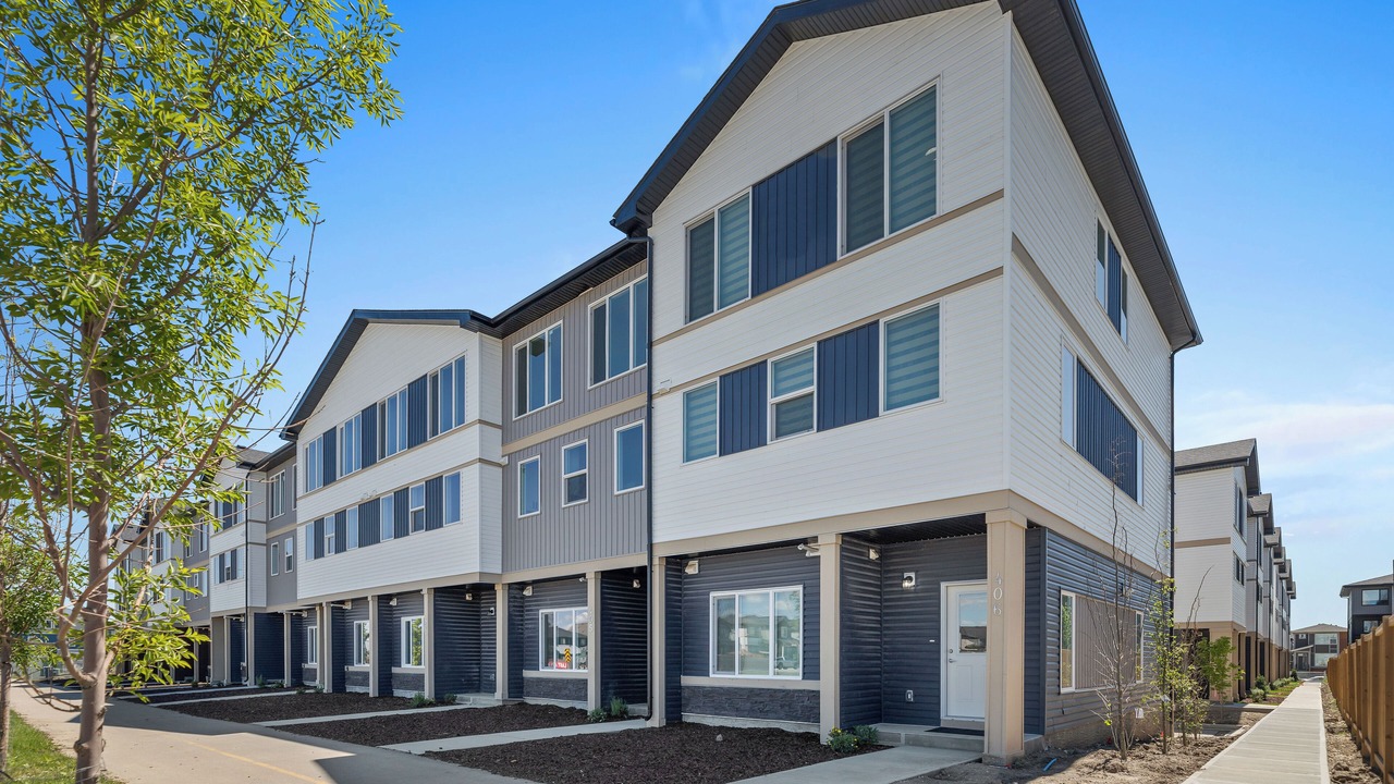 Photo of Outdoor in Calgary