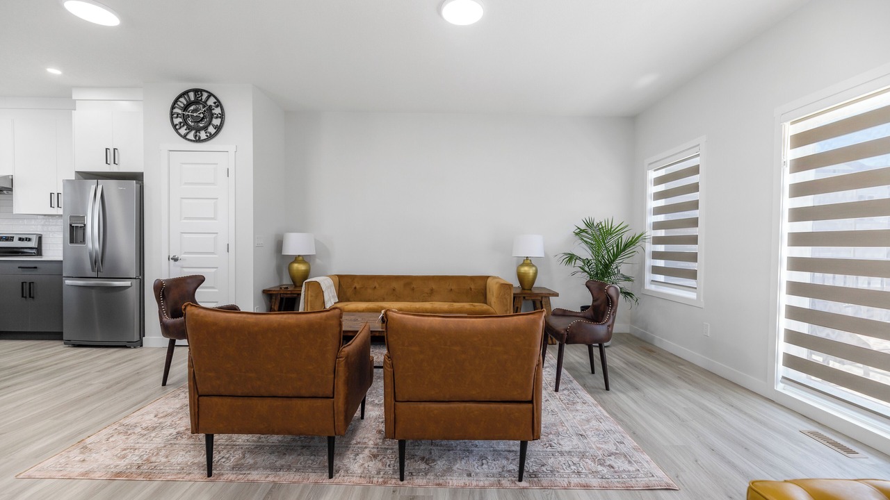 Photo of Livingroom in Calgary