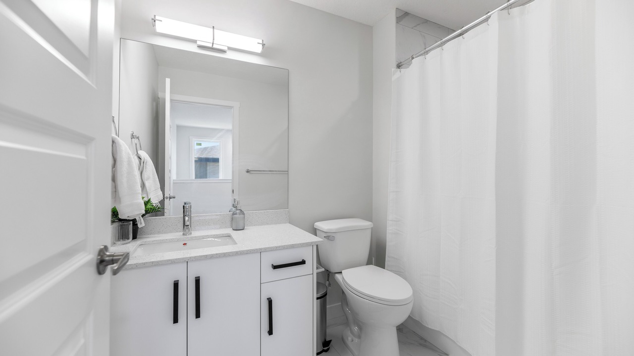 Photo of Bathroom in Calgary