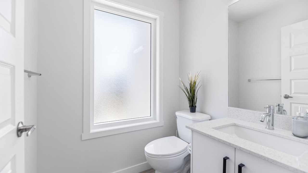Photo of Bathroom in Calgary