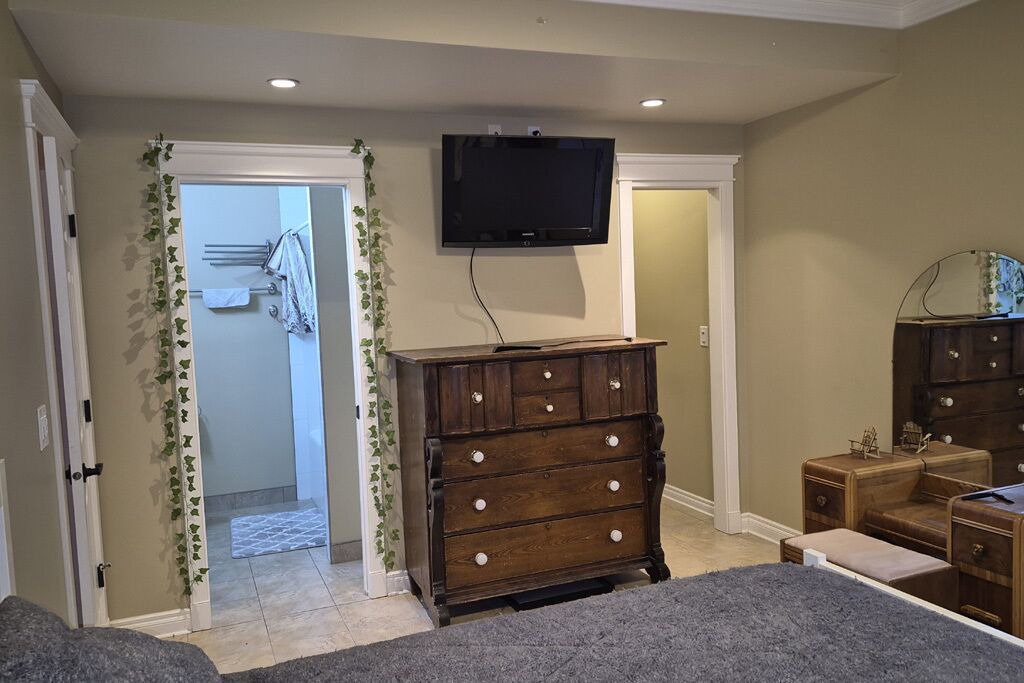 Photo of Bedroom in Lyalta