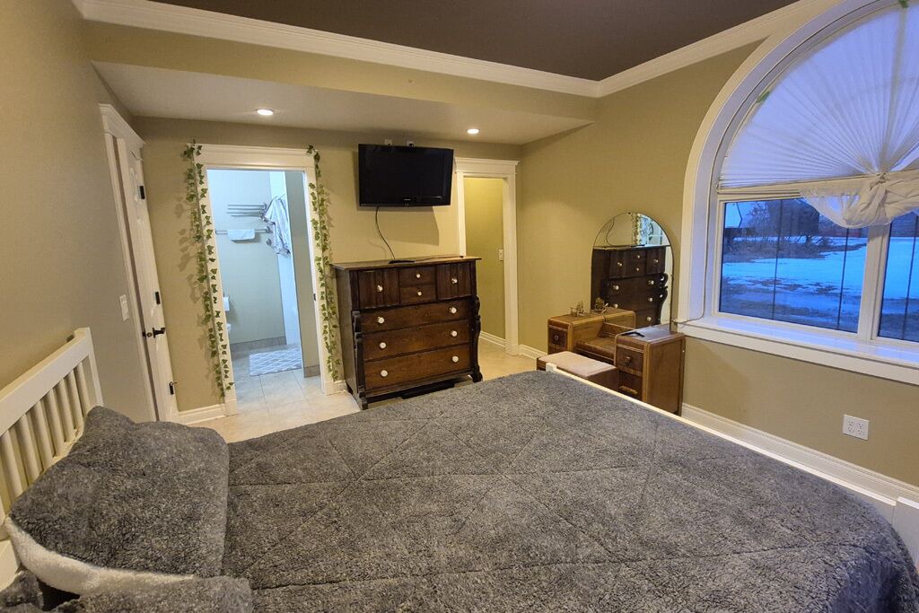 Photo of Bedroom in Lyalta