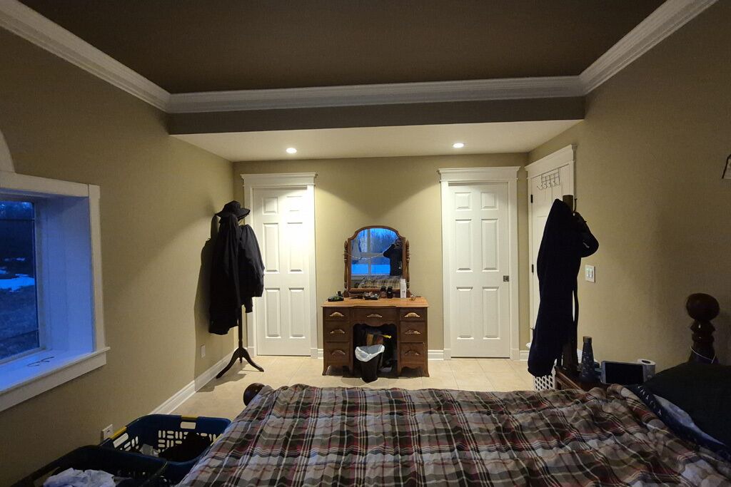 Photo of Bedroom in Lyalta