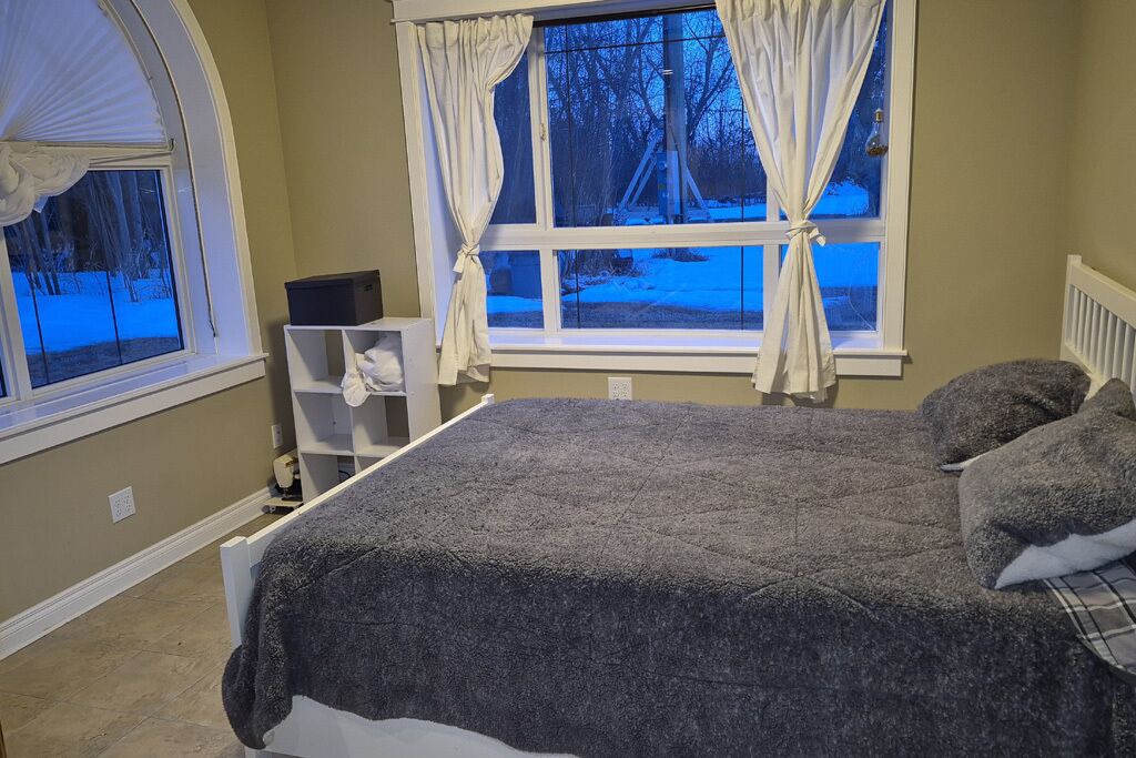 Photo of Bedroom in Lyalta