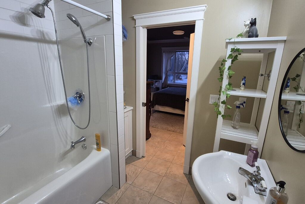 Photo of Bathroom in Lyalta