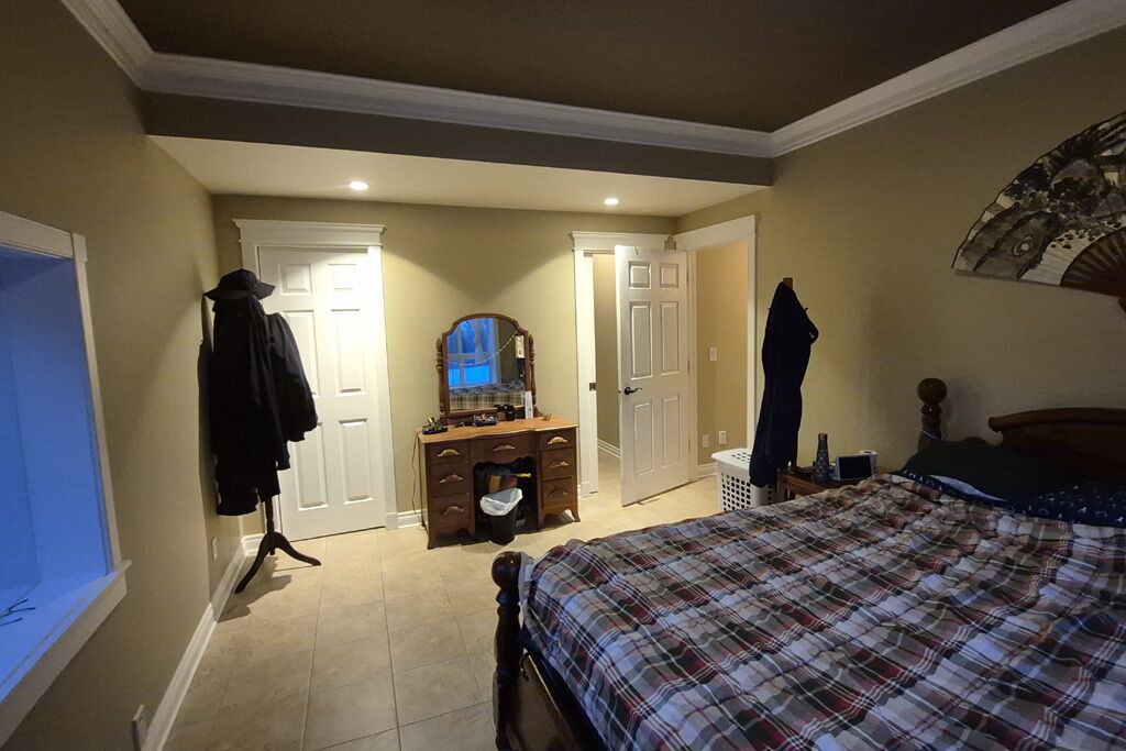 Photo of Bedroom in Lyalta
