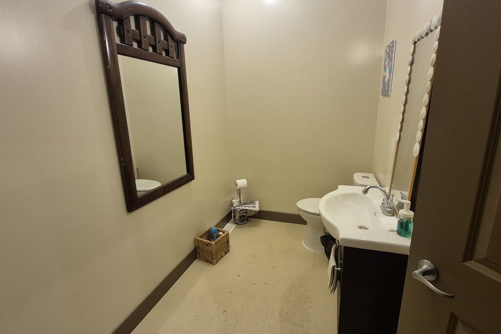 Photo of Bathroom in Lyalta