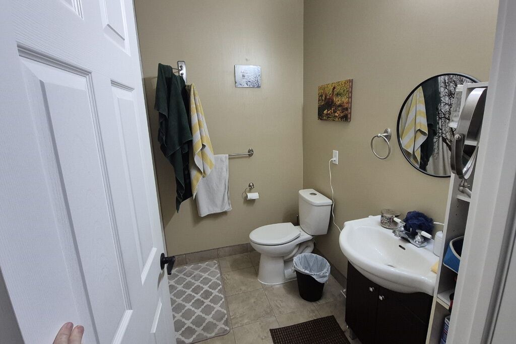 Photo of Bathroom in Lyalta