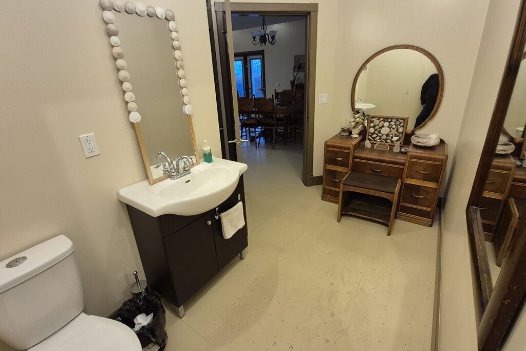 Photo of Bathroom in Lyalta