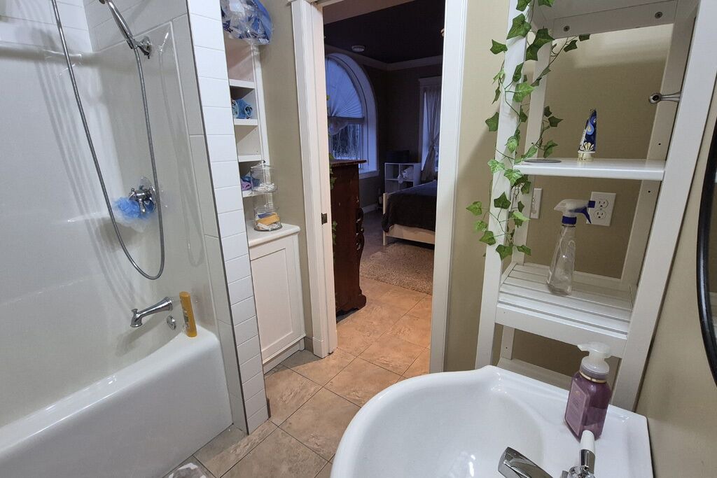 Photo of Bathroom in Lyalta