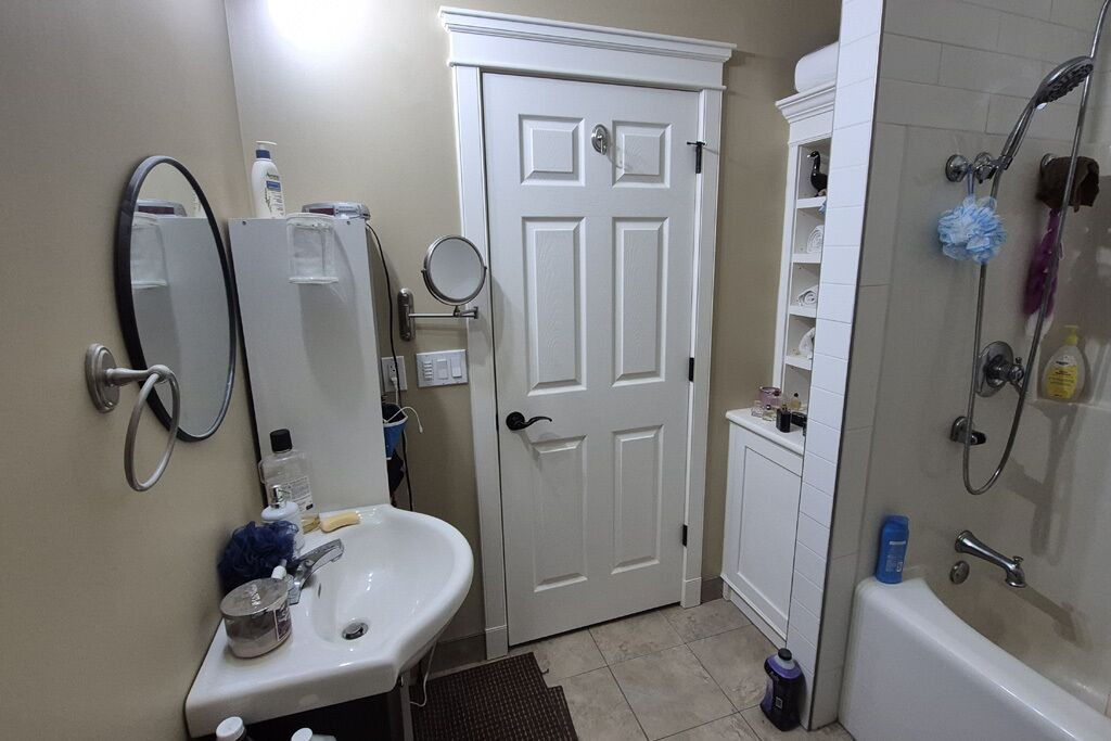 Photo of Bathroom in Lyalta