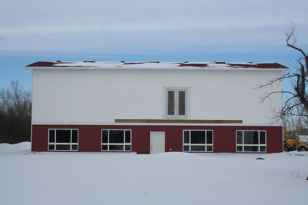 Photo of Outdoor in Lyalta