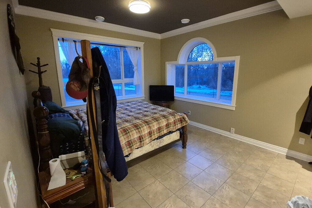 Photo of Bedroom in Lyalta