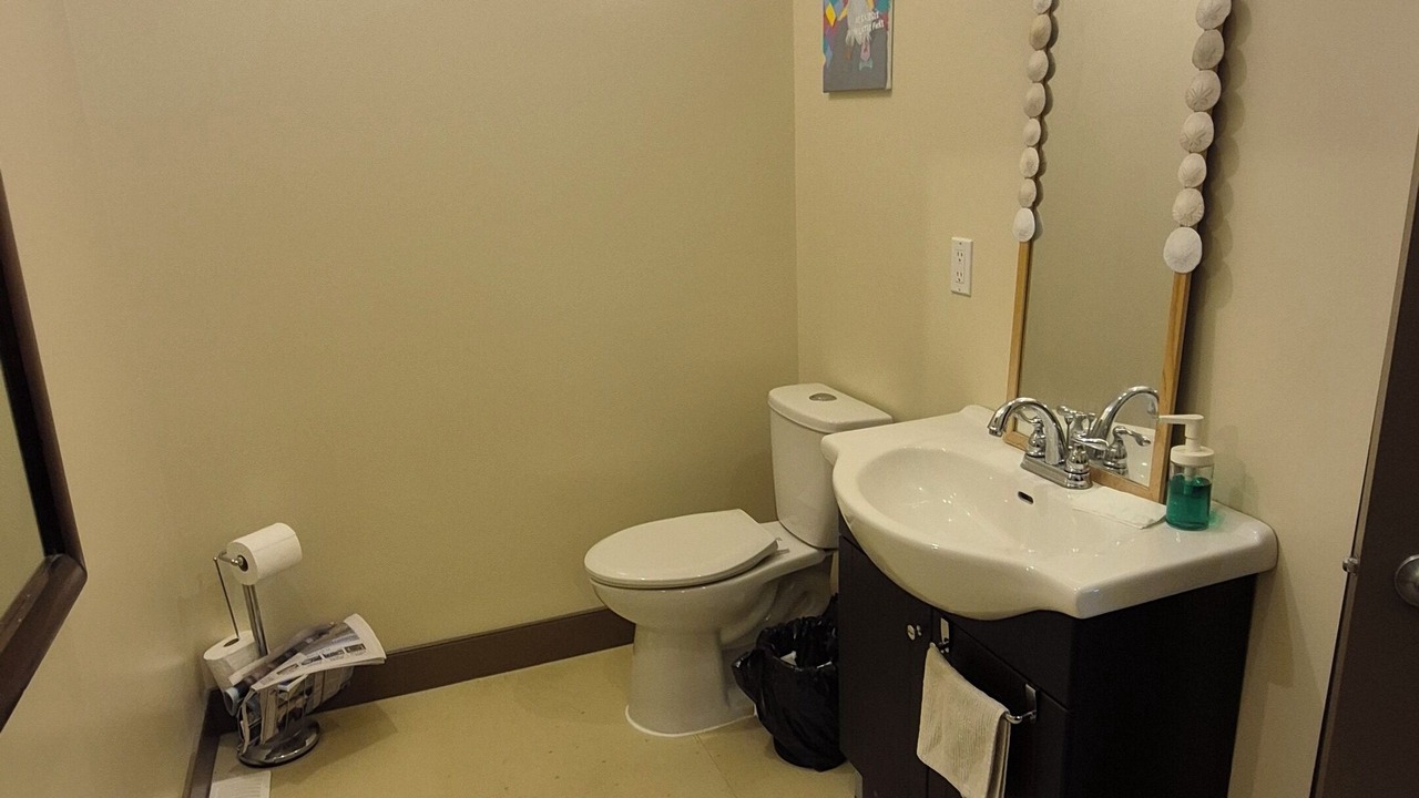 Photo of Bathroom in Lyalta