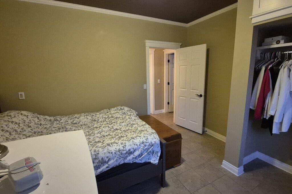 Photo of Bedroom in Lyalta