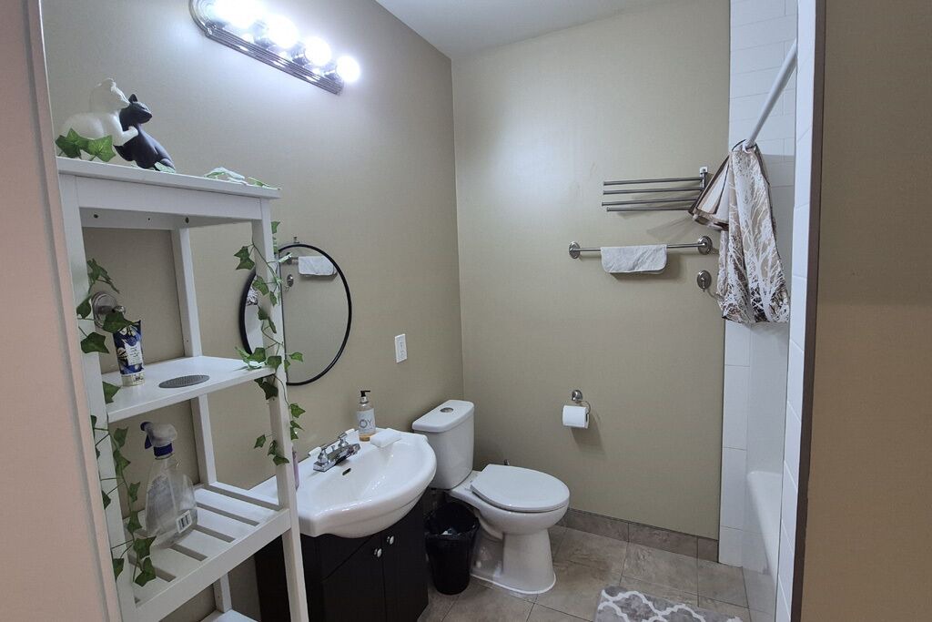 Photo of Bathroom in Lyalta