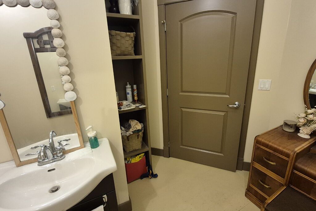 Photo of Bathroom in Lyalta