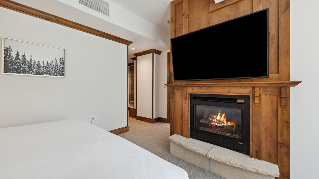 Photo of Bedroom in Aspen