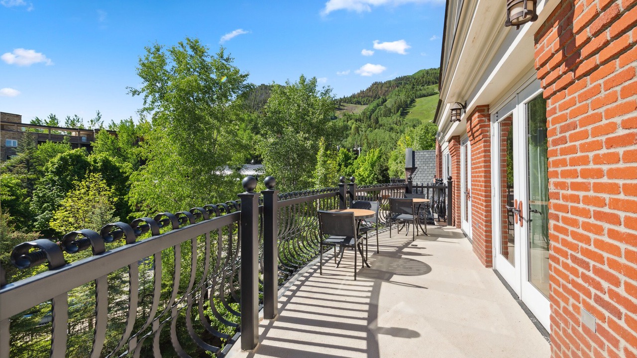 Photo of Outdoor in Aspen