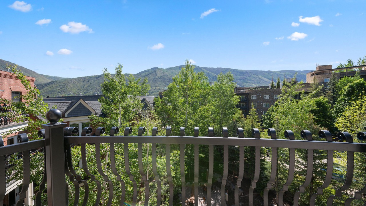 Photo of Outdoor in Aspen