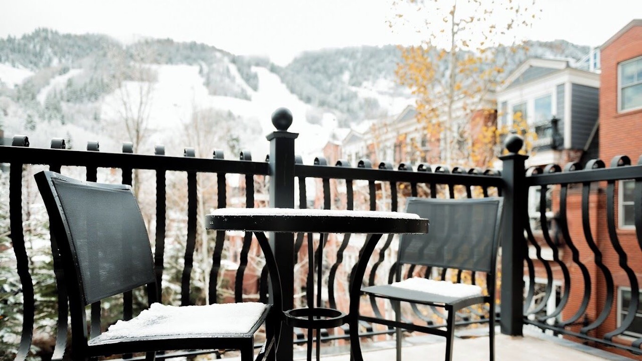 Photo of Outdoor in Aspen