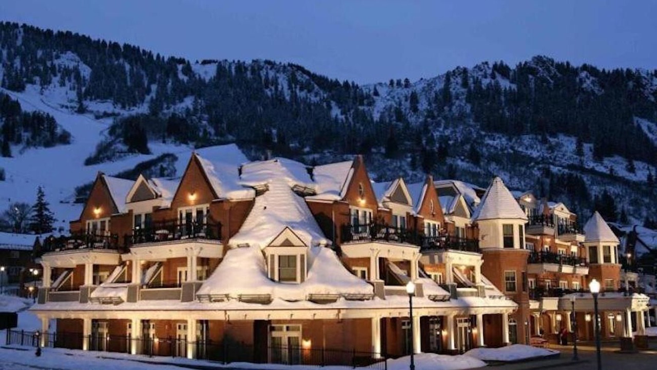 Photo of Outdoor in Aspen