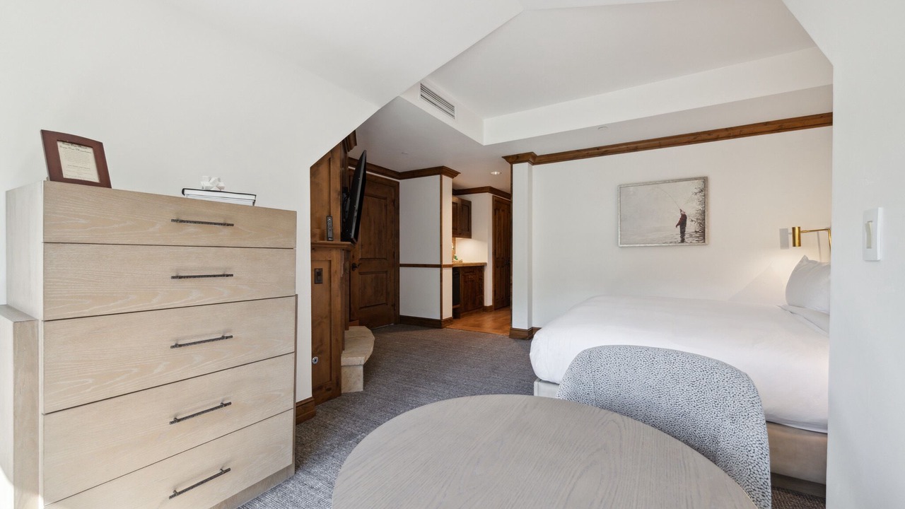Photo of Bedroom in Aspen