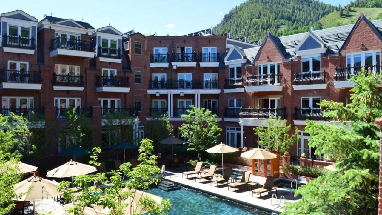 Photo of Outdoor in Aspen